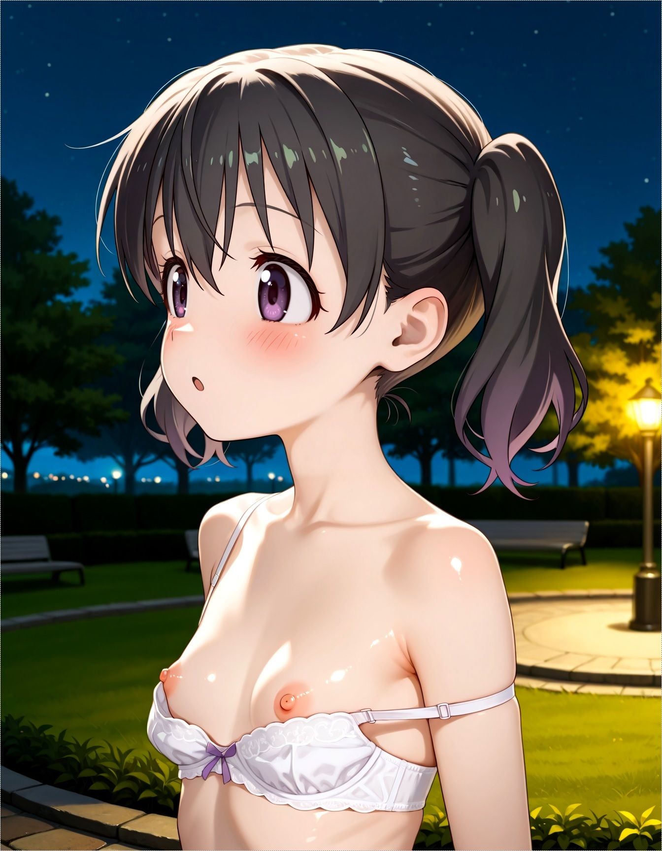 倉上ひなた☆写真集のサンプル画像 6