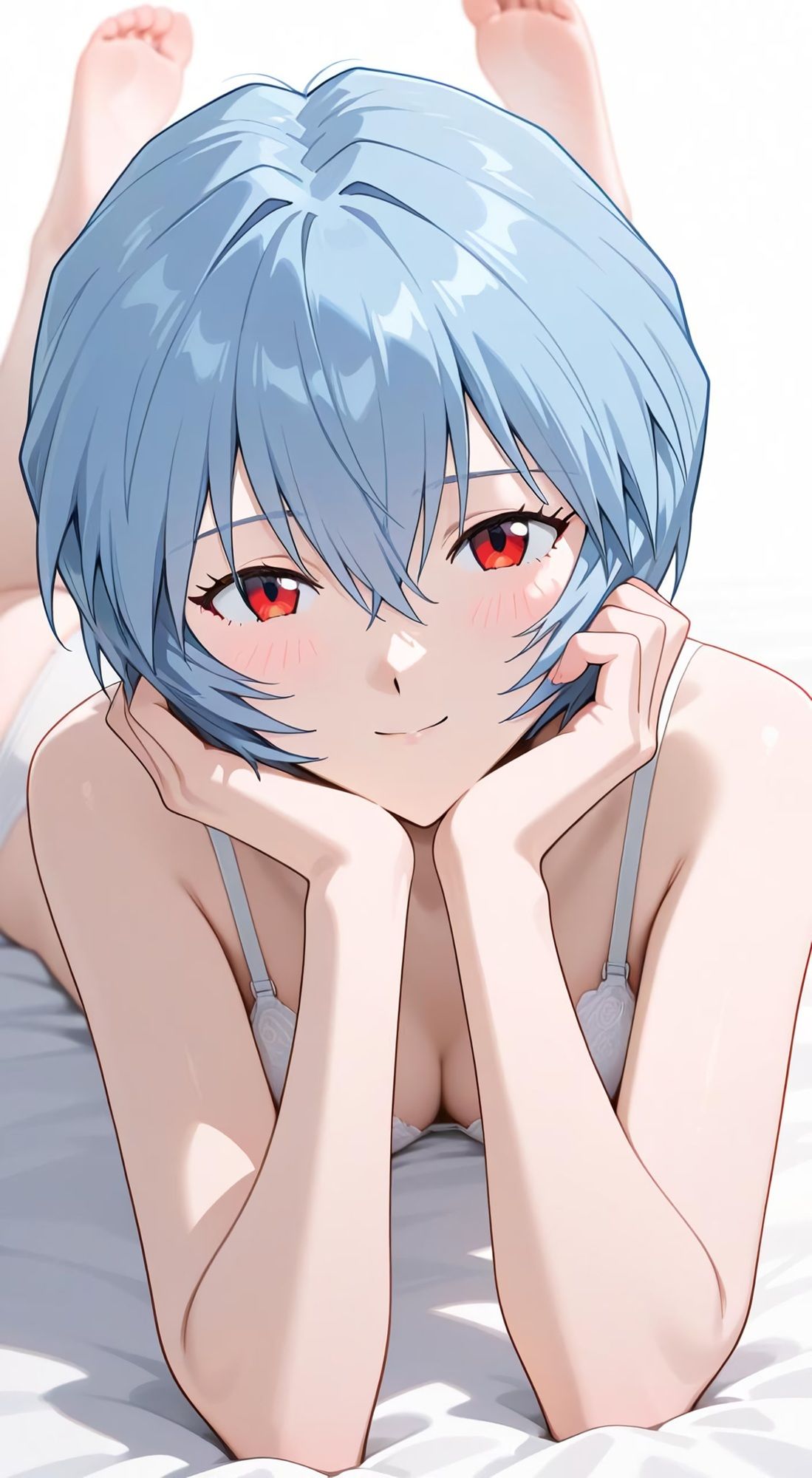 エ〇〇ンゲリオン イラスト集 画像10