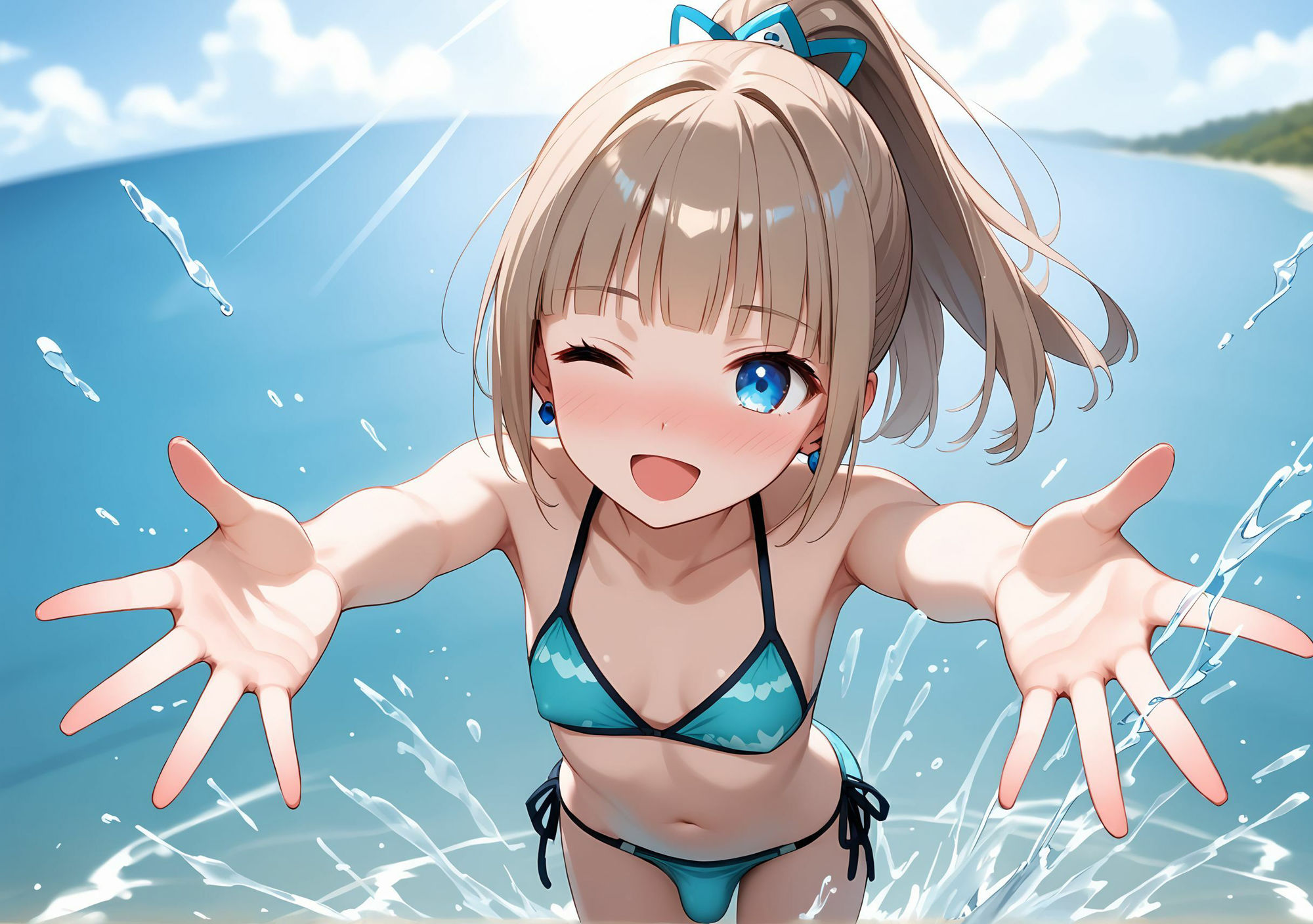 かわいくても男の娘はダメですか？  ゆうの画像4