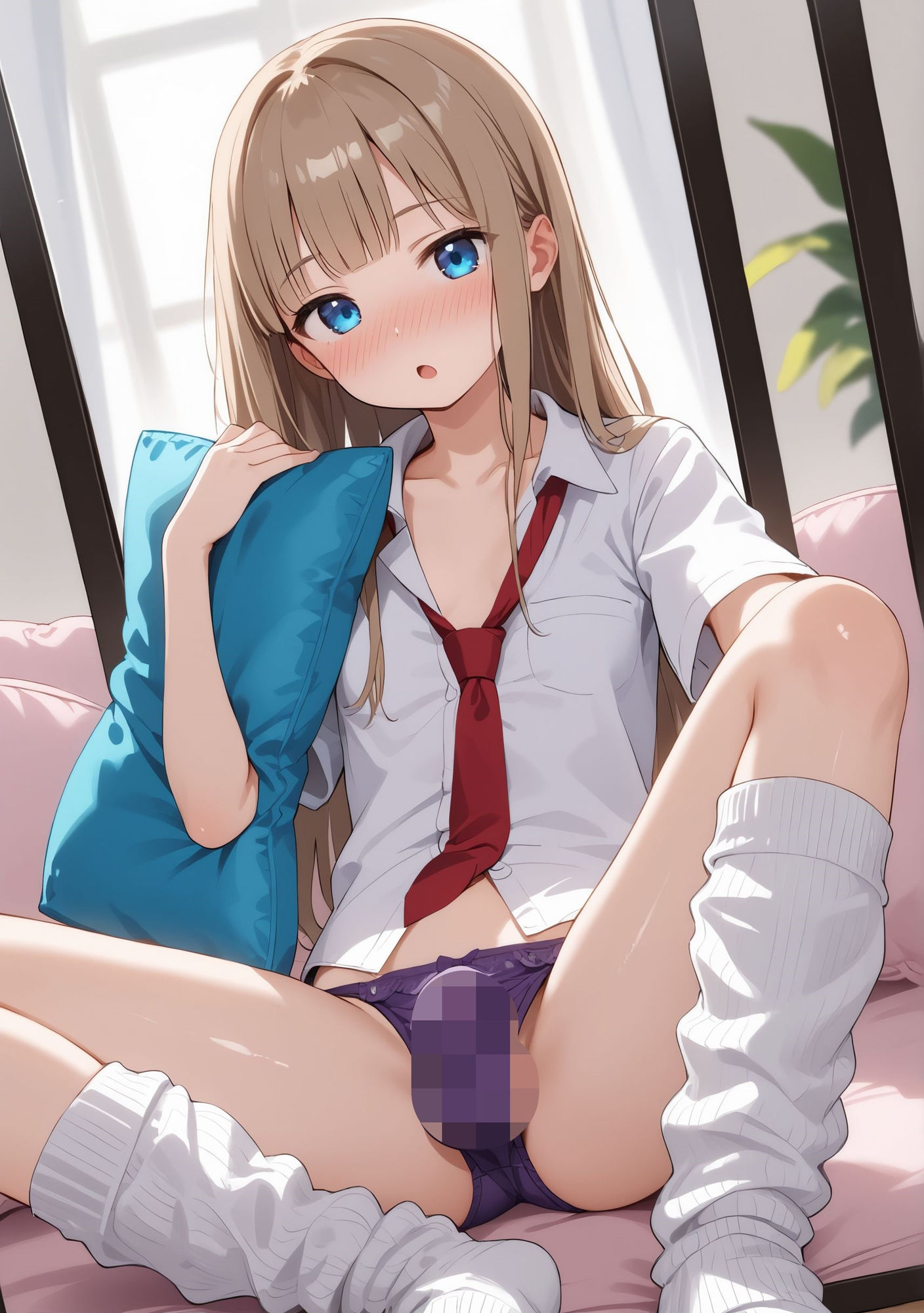 かわいくても男の娘はダメですか？  ゆうの画像8