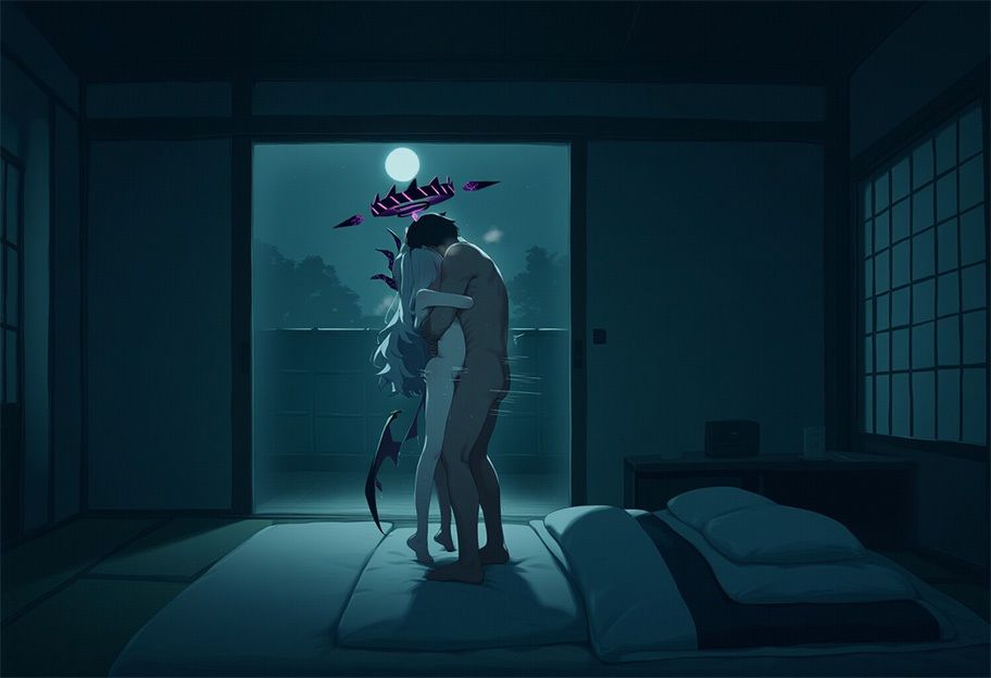 ヒ〇:もとめあいのサンプル画像 6