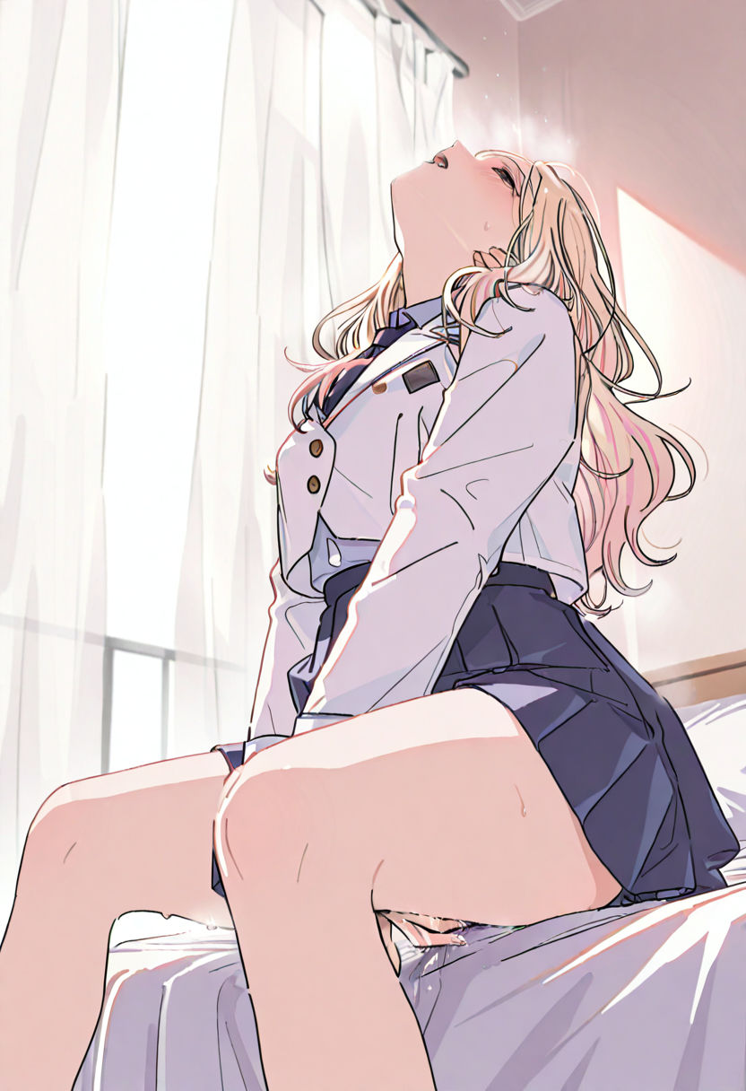 学？ス_十？星？_激似_パパ活えっち編のサンプル画像 6