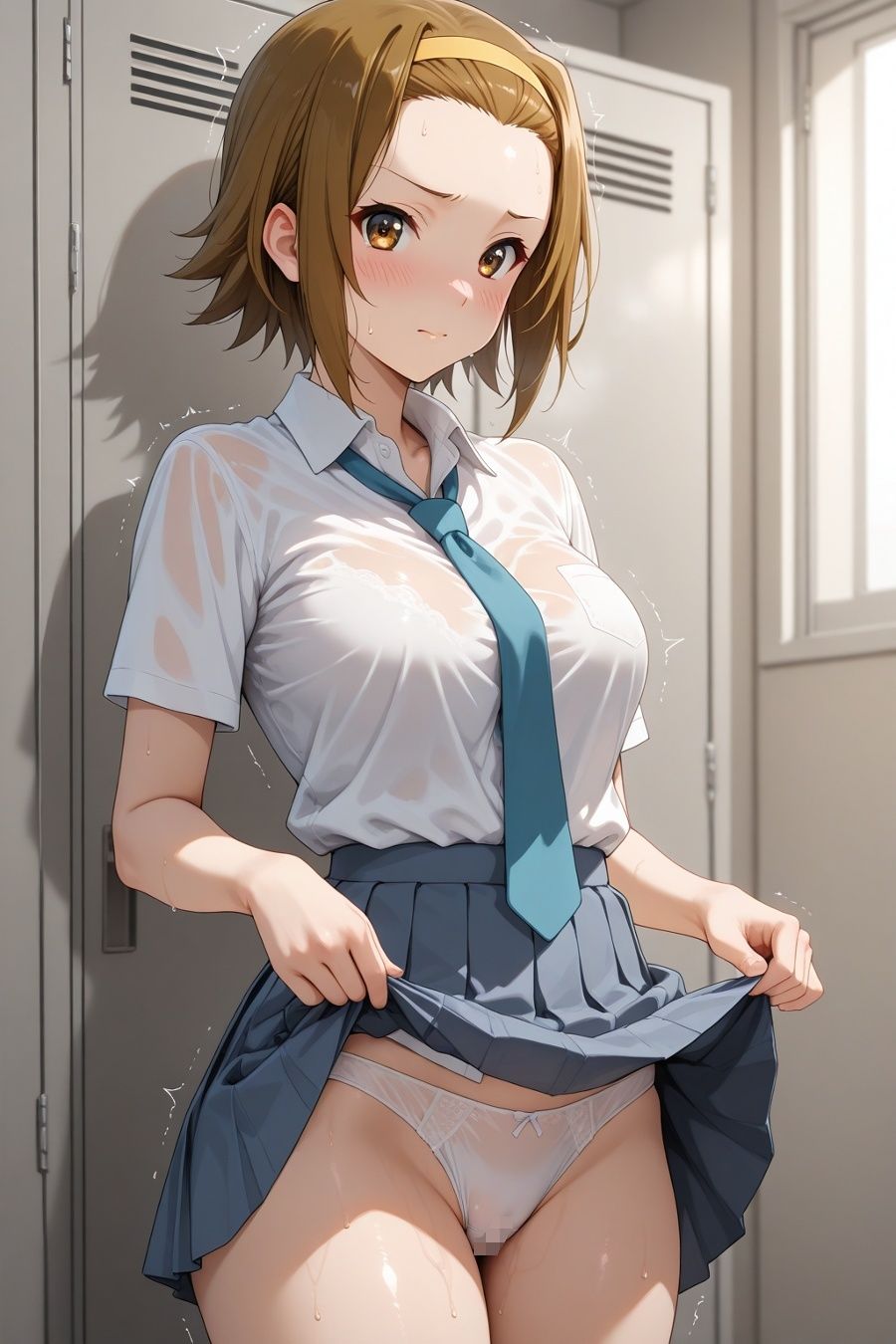 いいなり女子校生の日常〜けい〇ん編〜 画像8