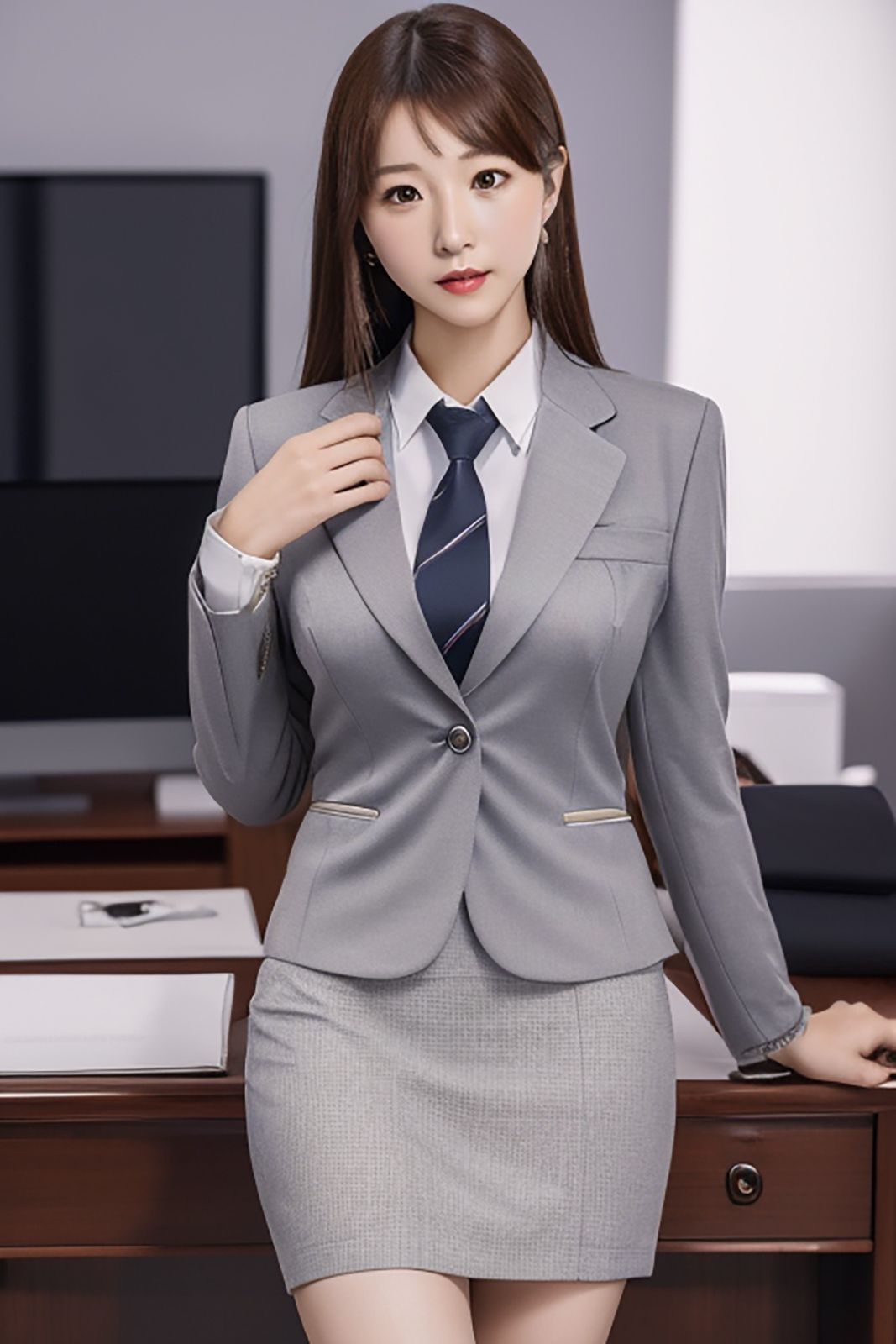 AI Secretary Collection 2のサンプル画像 6
