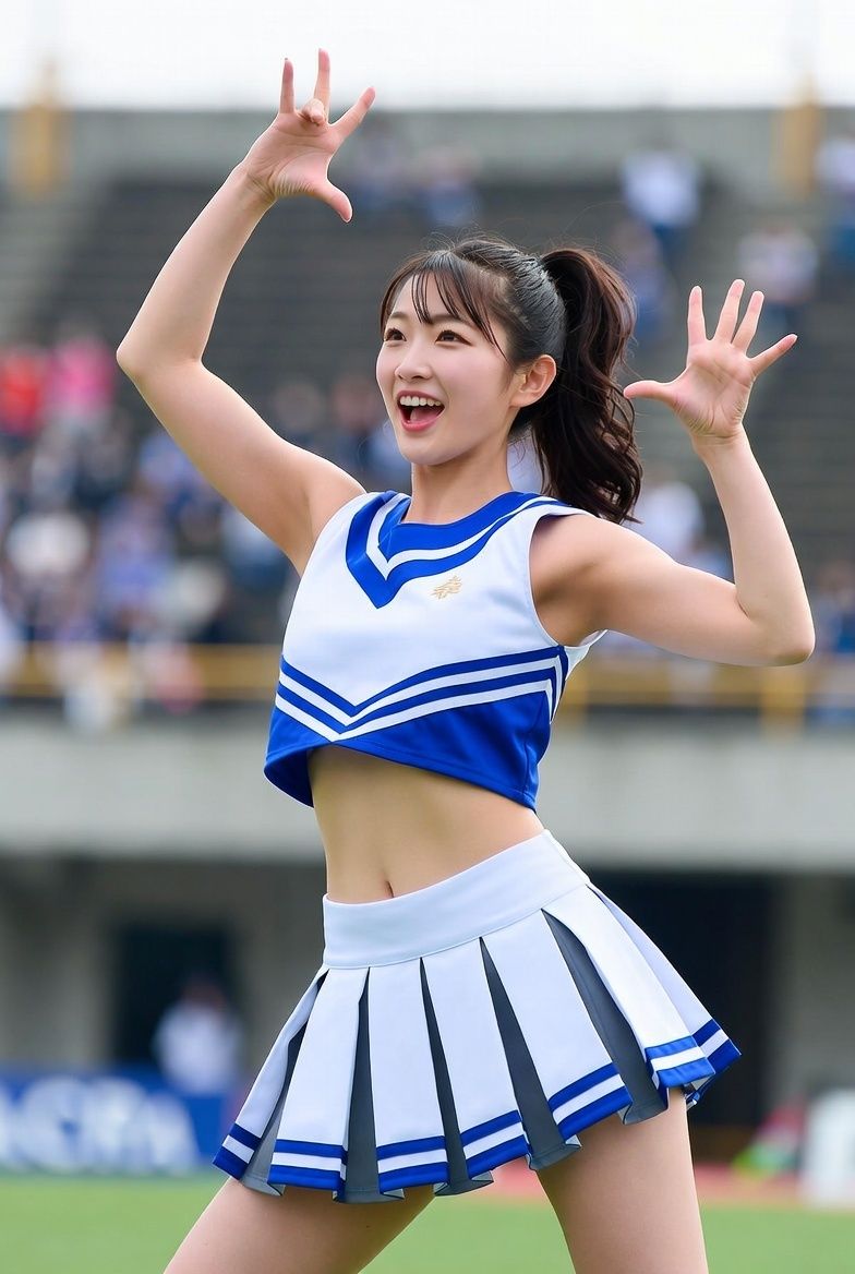 ハレンチクラブ活動のサンプル画像 6