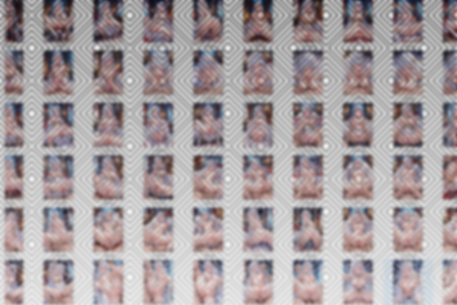 敗国の処女聖女、賠償金代わりに変態貴族に売られて性奴●になり孕む 画像8