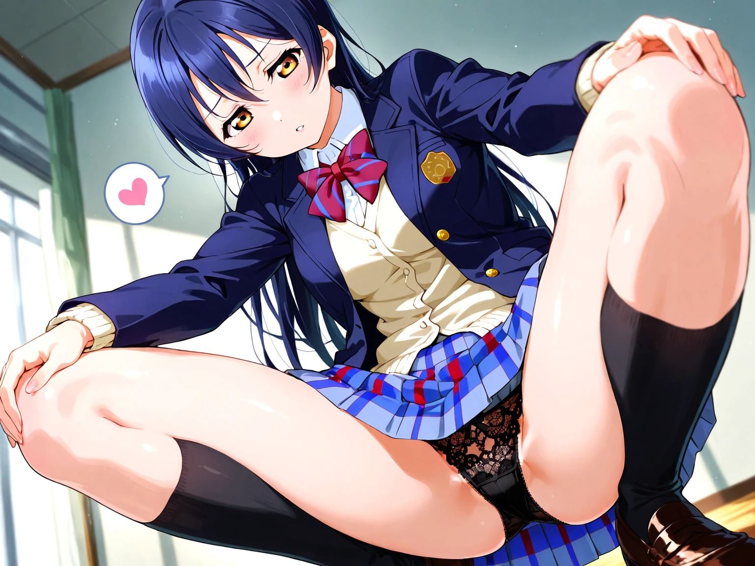 ラヴライヴ うみちゃん詰め合わせのサンプル画像 6