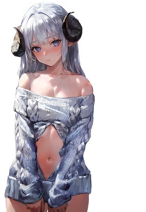 エロ年賀状のサンプル画像 6