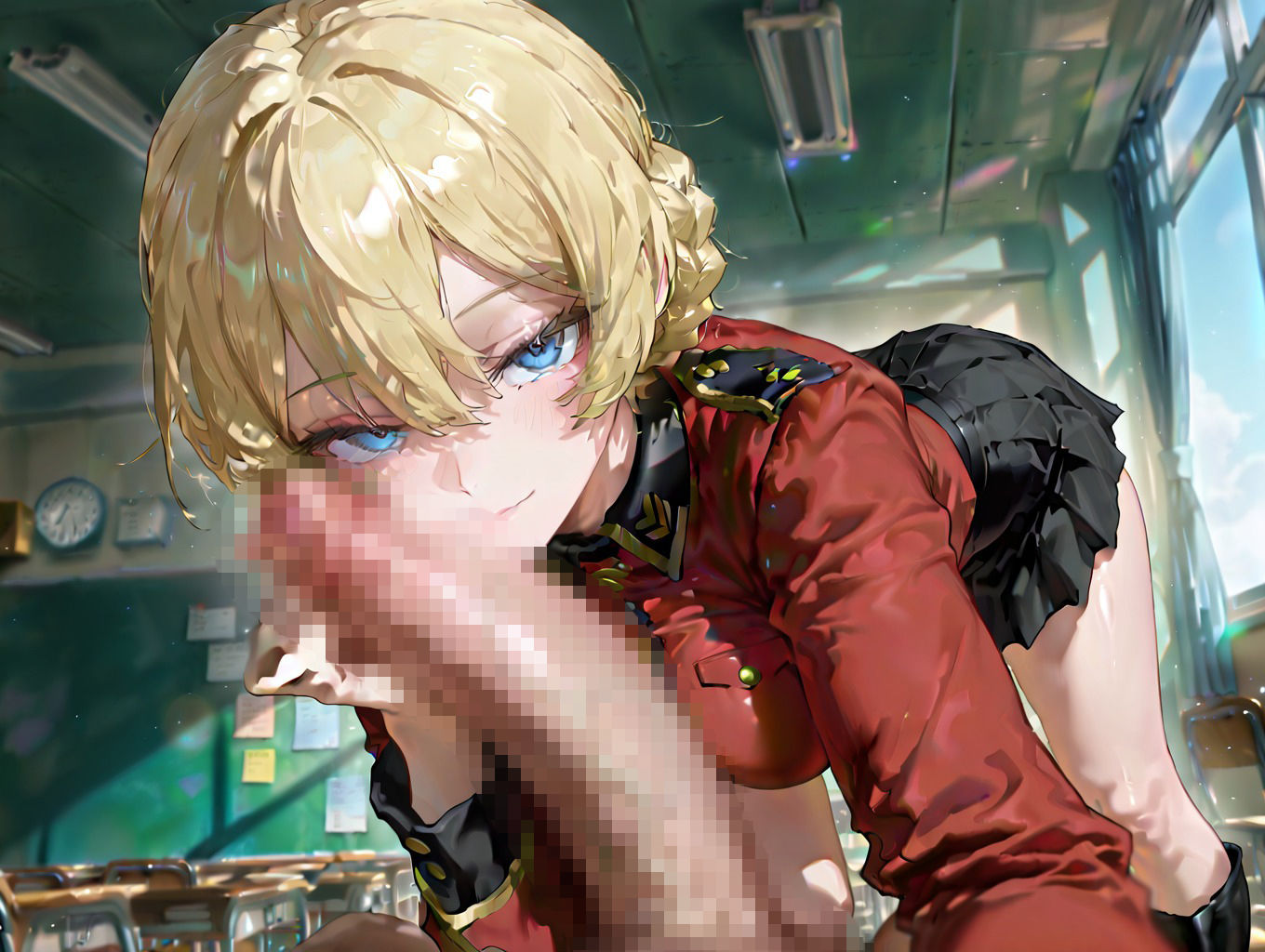 しのるのCG集「ダージリン＃2」のサンプル画像 6