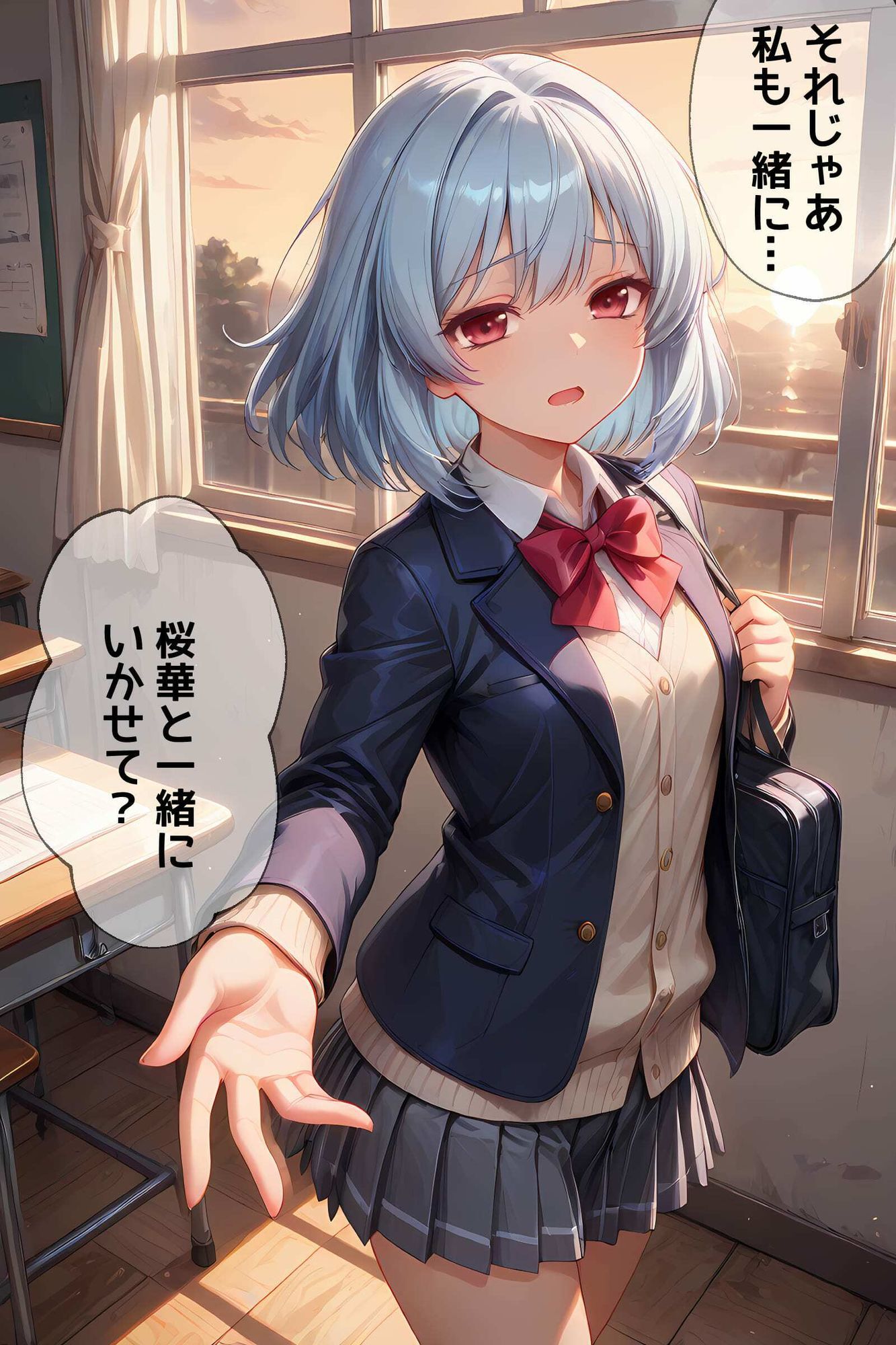 神威霊装ガーディアンメイデン 第1章 ― 獣欲に堕ちる光の乙女 ―EP01 画像7