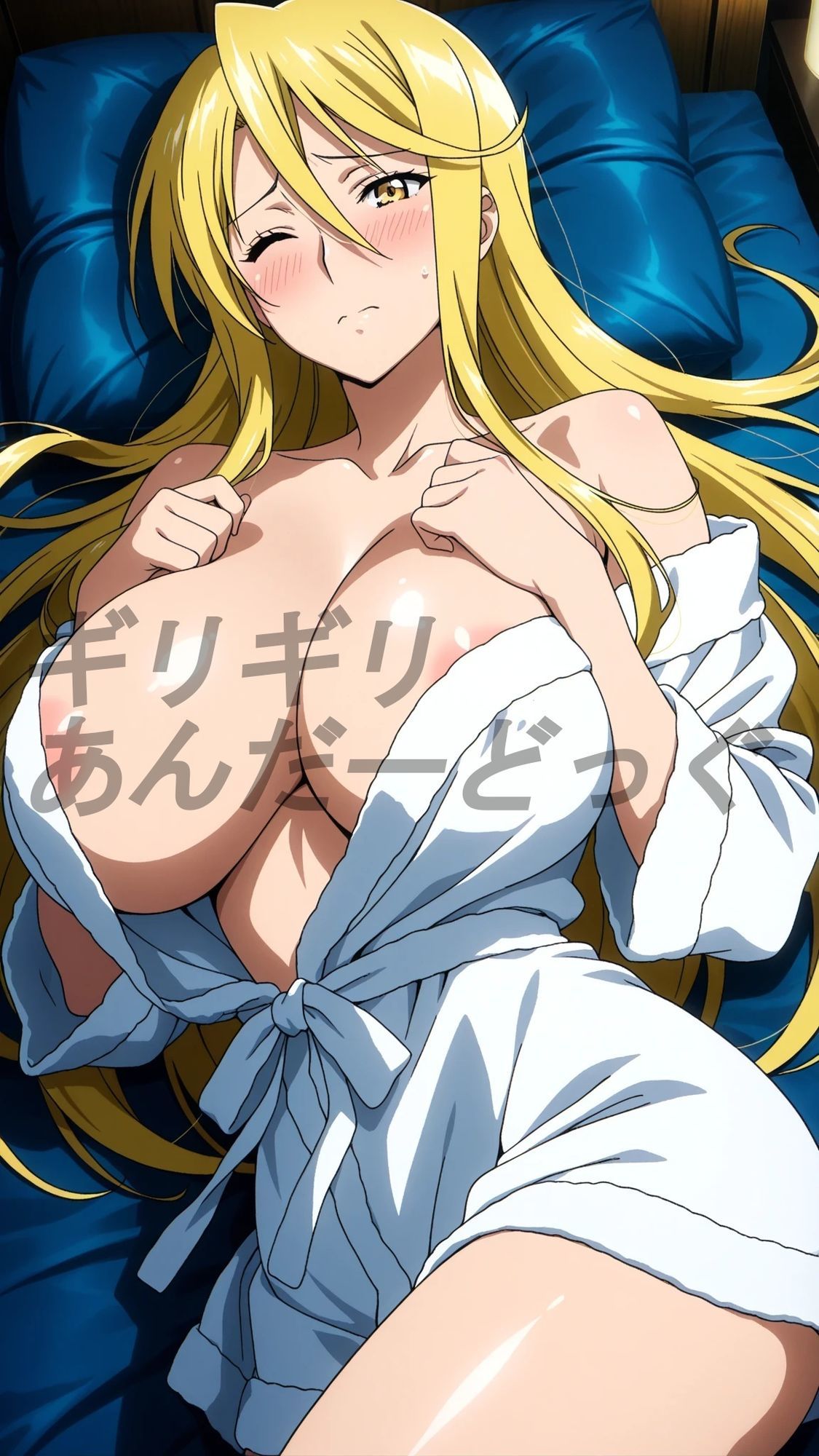 露出！羞恥！えっち！ 二次創作イラスト集4［鞠川〇香］ 画像6