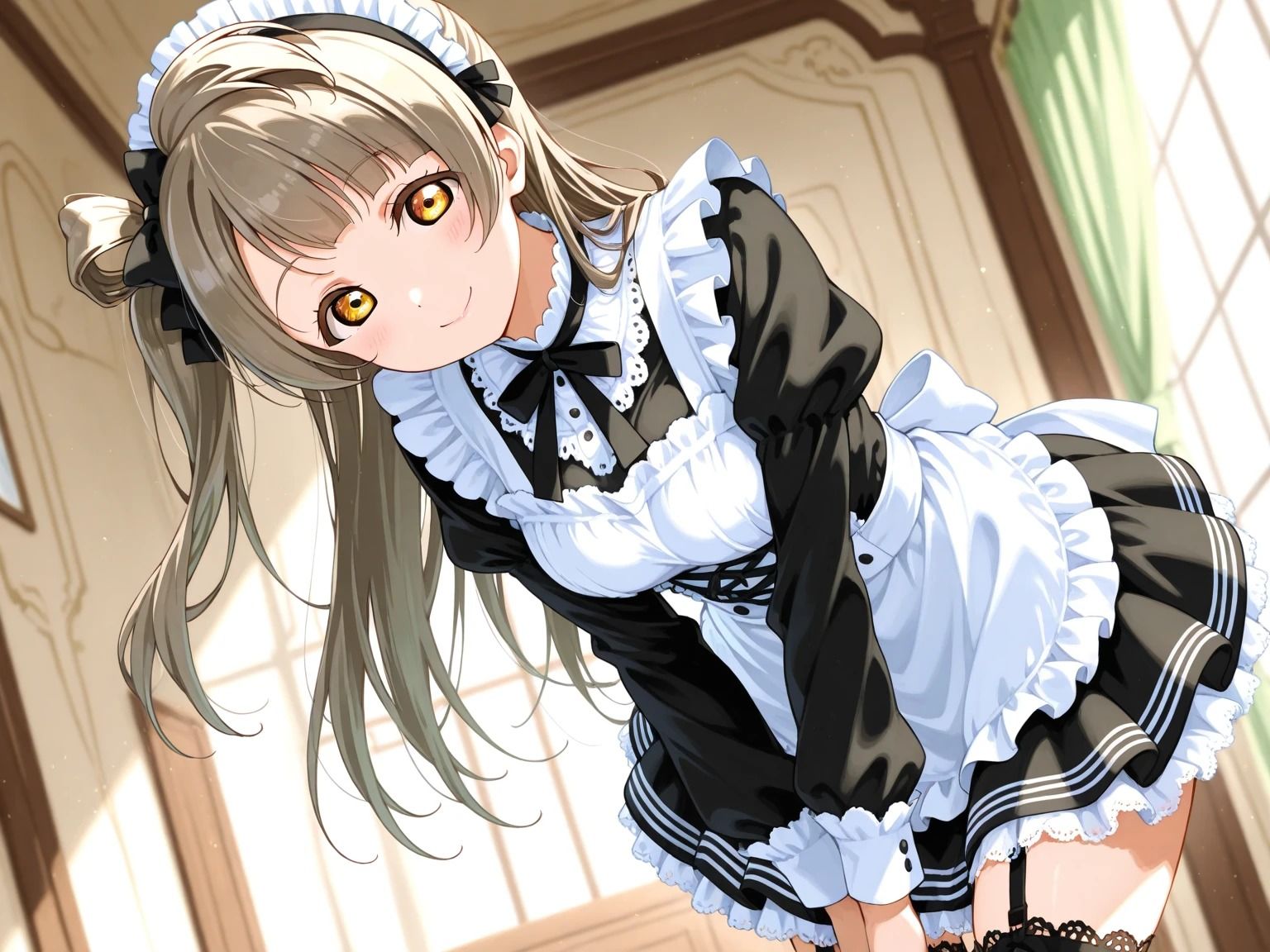 ラヴライヴ  ことりちゃんパックのサンプル画像 6