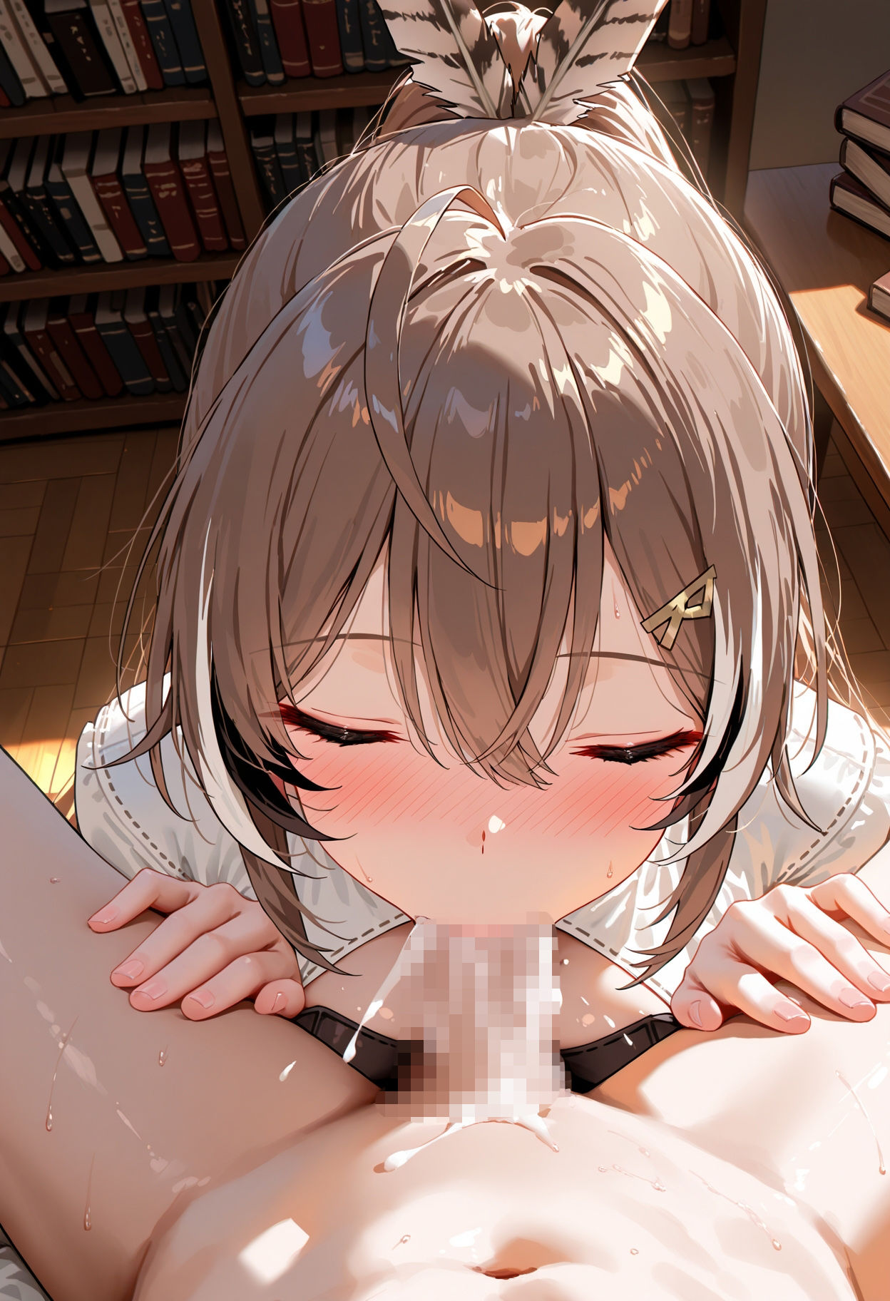 ホ◯ライブ!ラブラブSEX JP・EN・ID詰め合わせの画像8