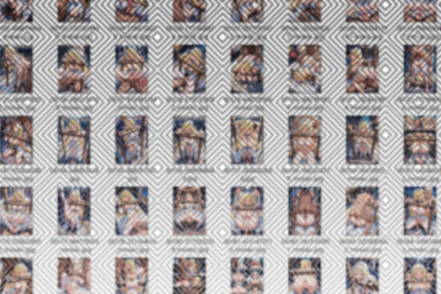 敗国の王女姉妹の公開レ●プ調教〜広場で民衆に毎日中出しされ続けるお姫様たちの屈辱の記録 画像8