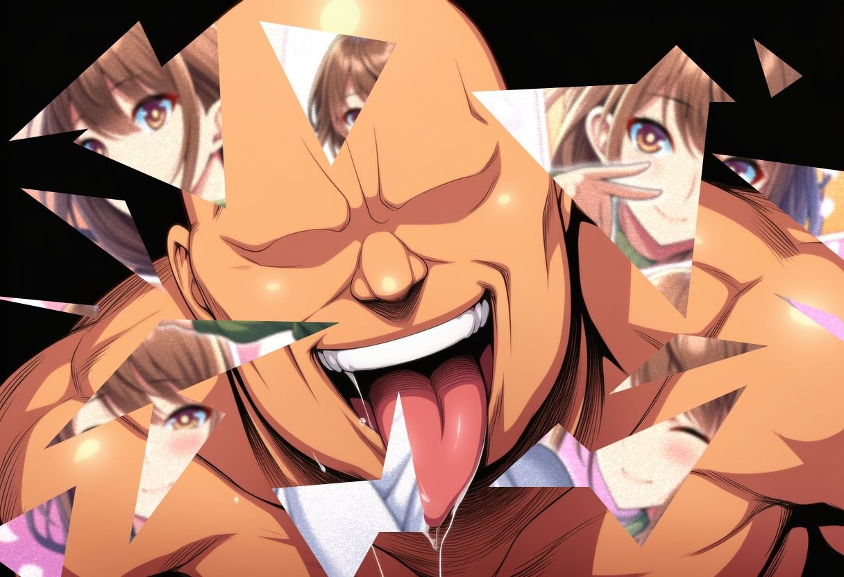シゴネトラレのサンプル画像 6