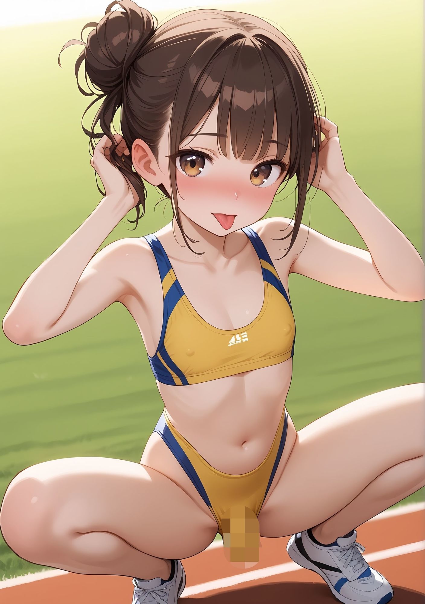 男の娘コレクション 3のサンプル画像 6