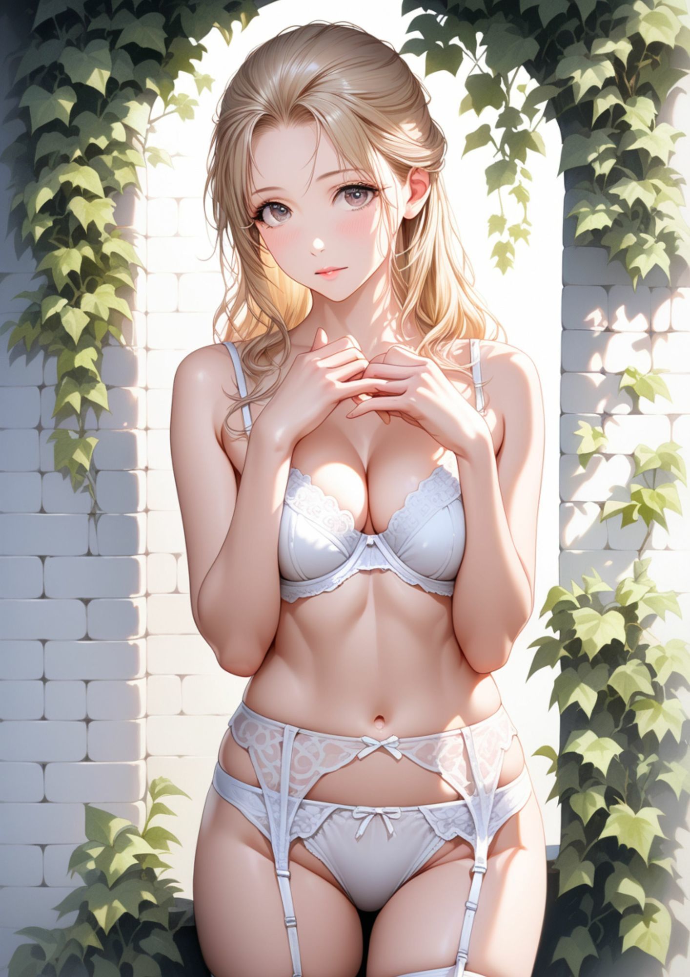莉央 Natuirai DistansVol.01のサンプル画像 6
