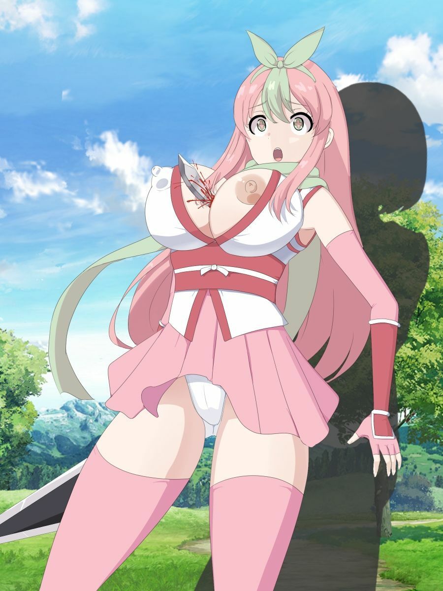 処刑台の乙女たちFINAL 画像1