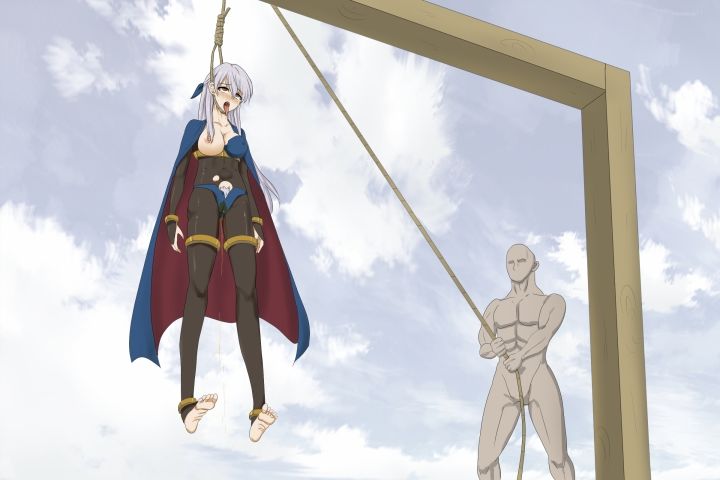 処刑台の乙女たちFINAL 画像9