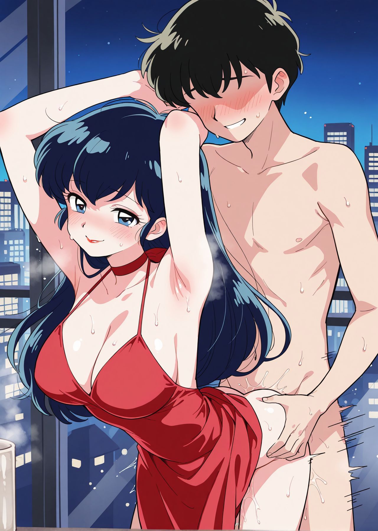 僕の青春ヒロイン犯してみたっ音〇響子編のサンプル画像 6