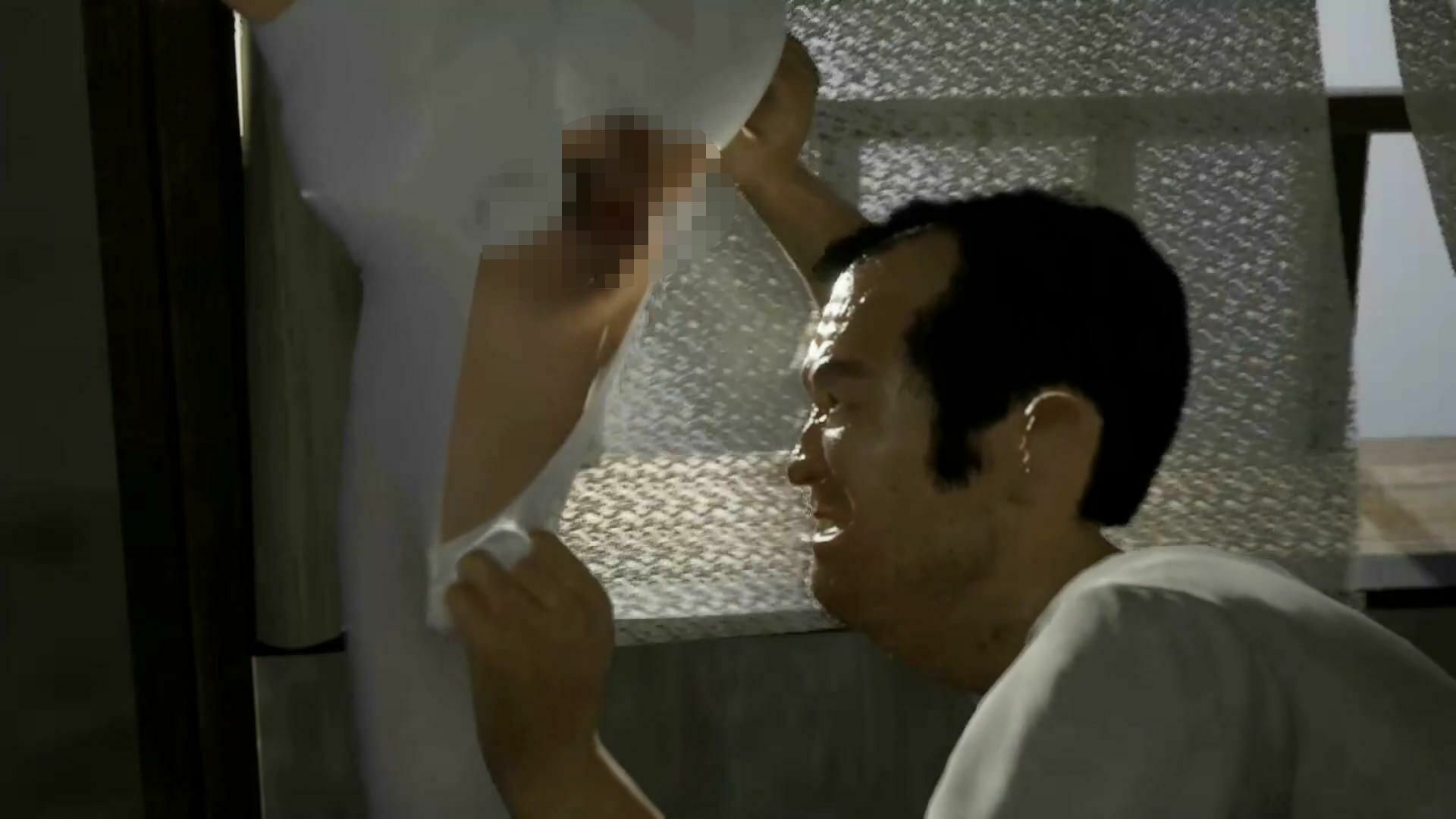 【繁体字版】Target Kanako act.3 獵捕天鵝  第一部のサンプル画像 6