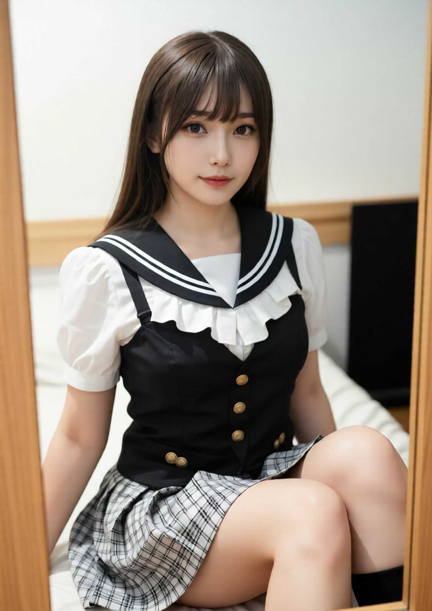 美人フォト選 9のサンプル画像 6