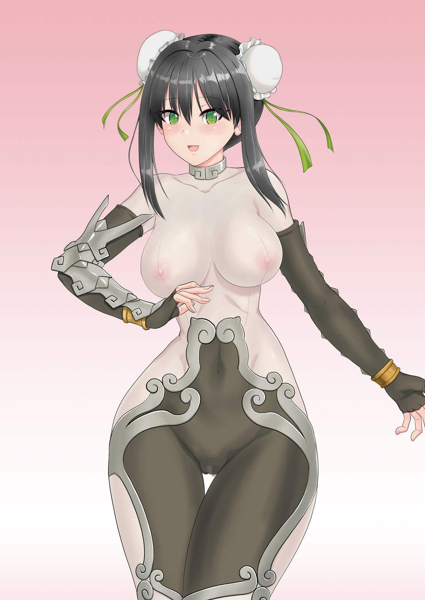 FG〇2次創作イラスト&1P漫画集のサンプル画像 6