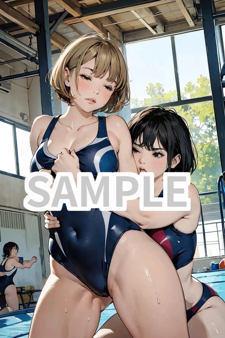 ラッキードスケベで勝ち組になっちゃったボク vol.1 ＆ vol.2 お得セットのサンプル画像 6