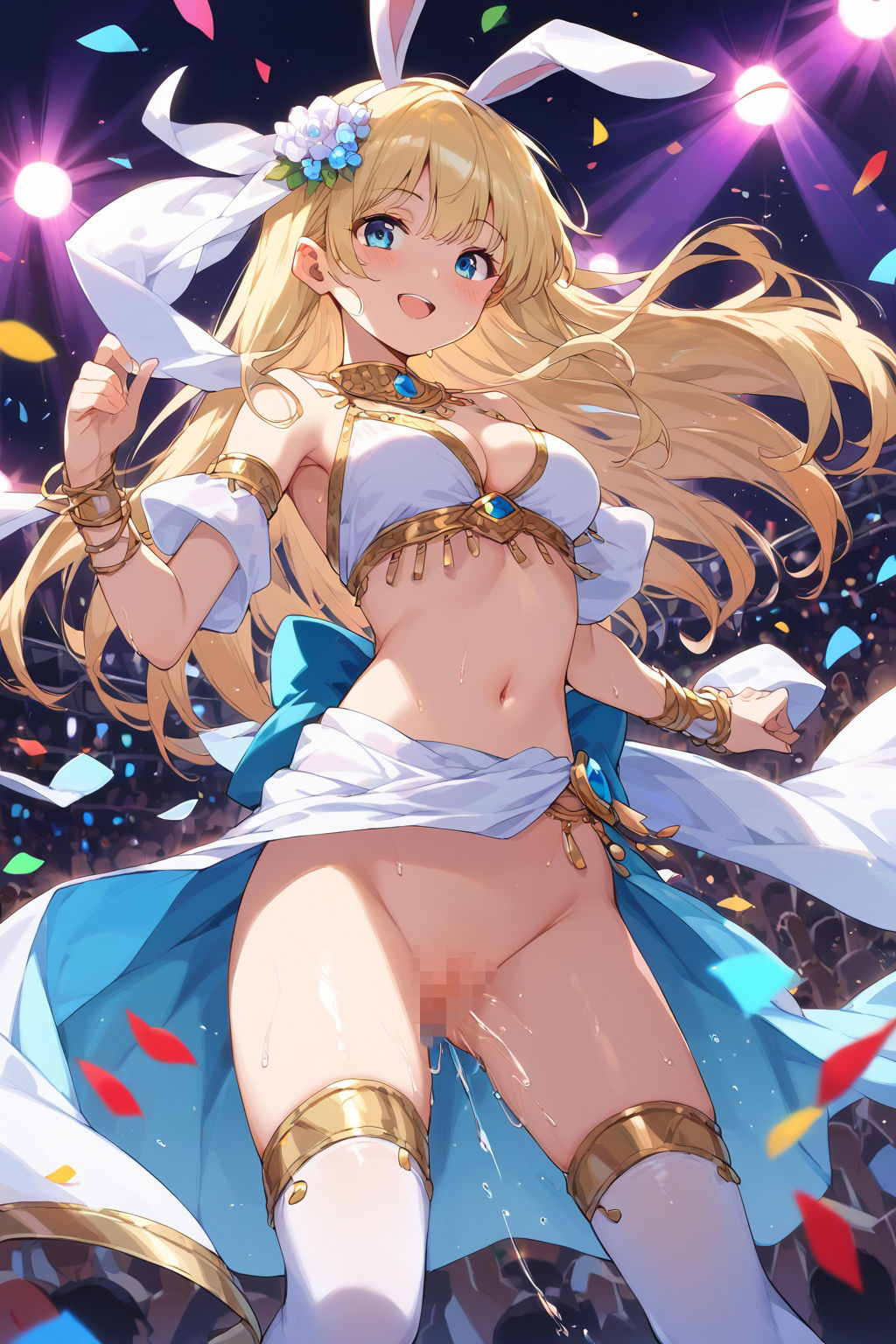 金のCG集vol12のサンプル画像 6