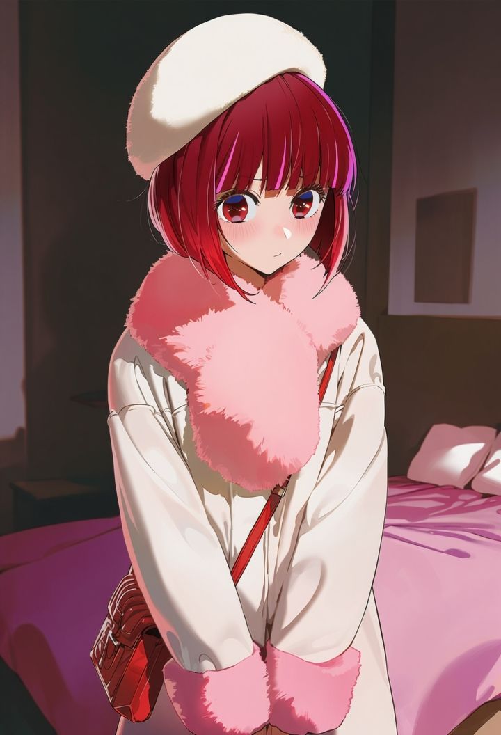 ヒロインえっち -黒川あ〇ね＆有馬〇な- 画像7