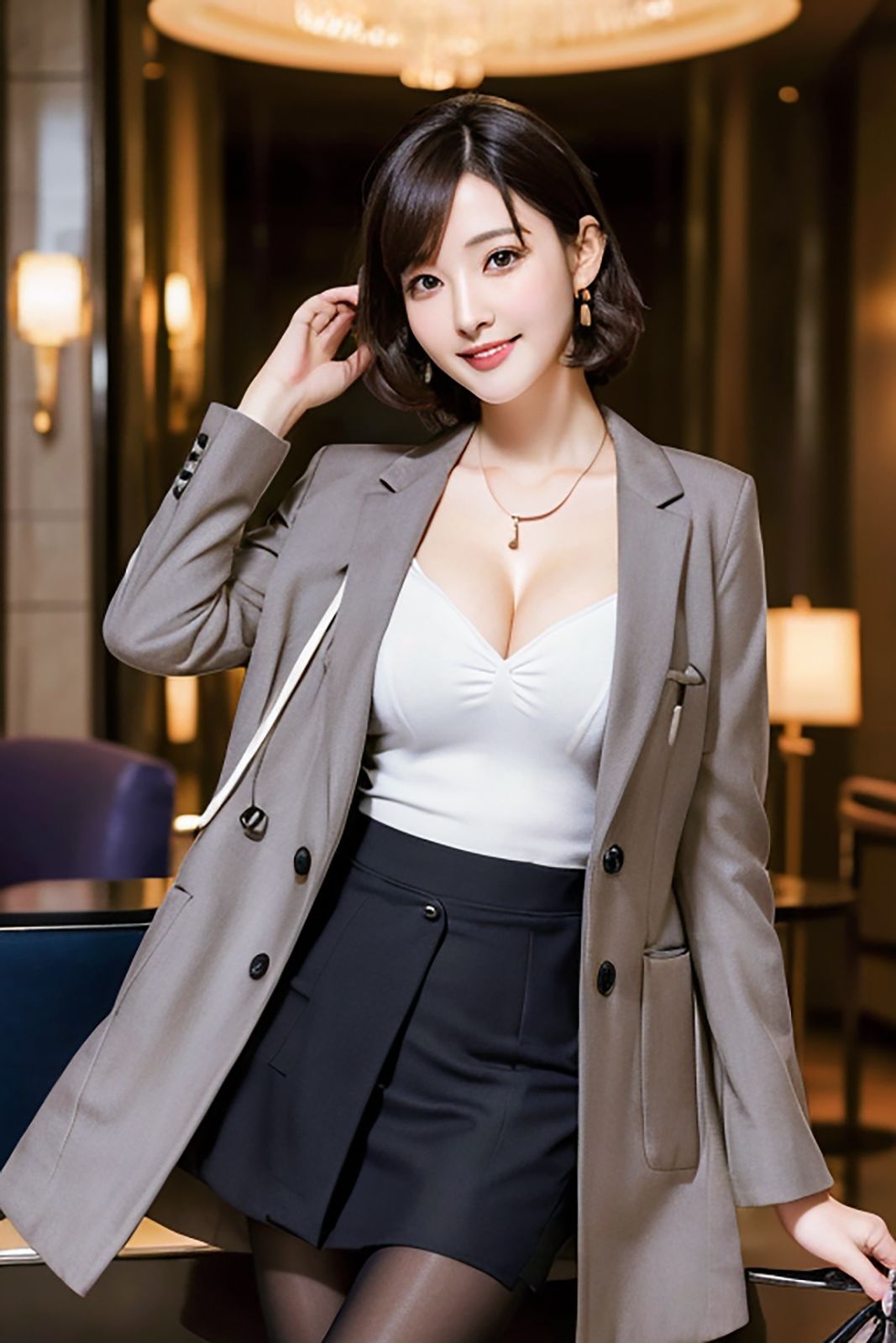 AI Secretary Collection 3のサンプル画像 6