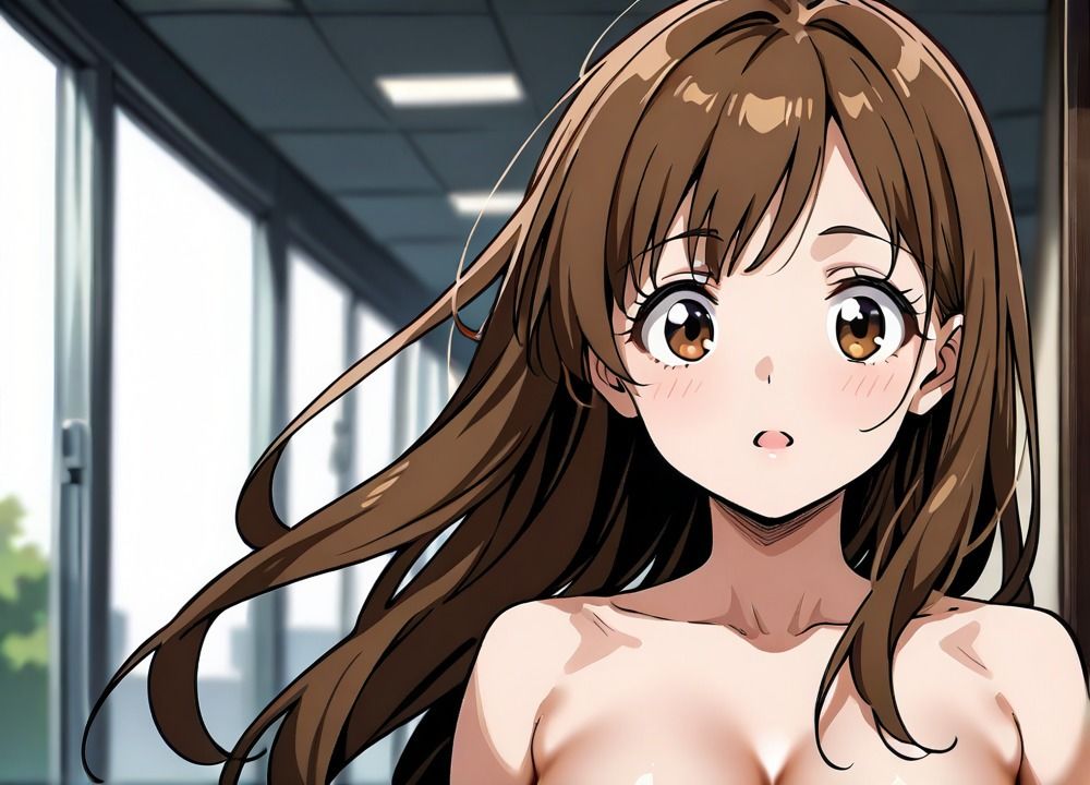 若妻学園〜久しぶりの〇〇で快感... | ミルクポテト サンプル画像10枚目