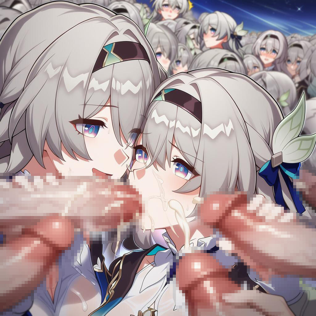 自分同士でエッチしまくり！嫁分身画像まとめ202512 Part2のサンプル画像 6