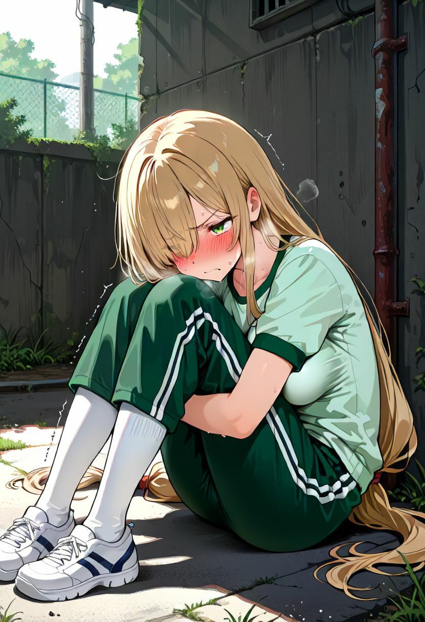 おしっこ図鑑〜おもらし見てもイイですか？編〜 画像7