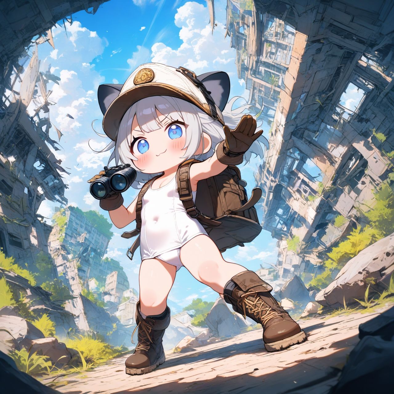 銀のCG集vol12のサンプル画像 6