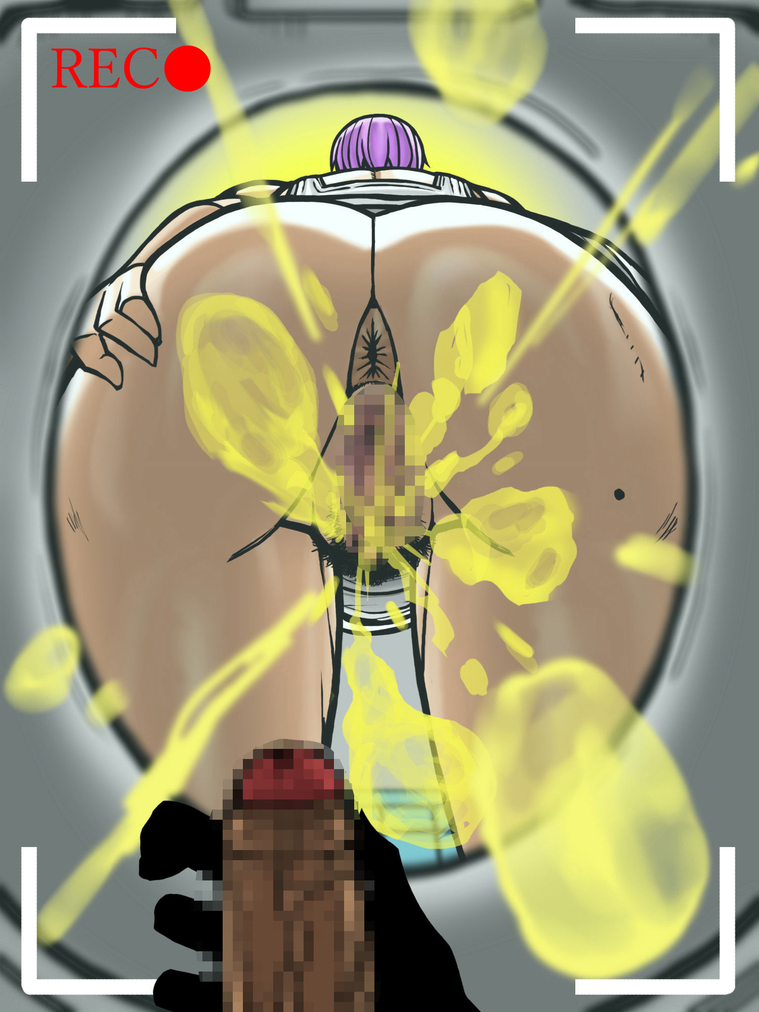 ボクのオカズはとなりの人妻 画像9