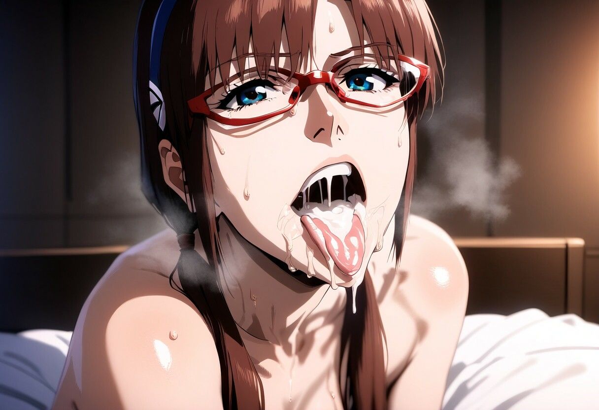マ○とラブラブSEXのサンプル画像 6