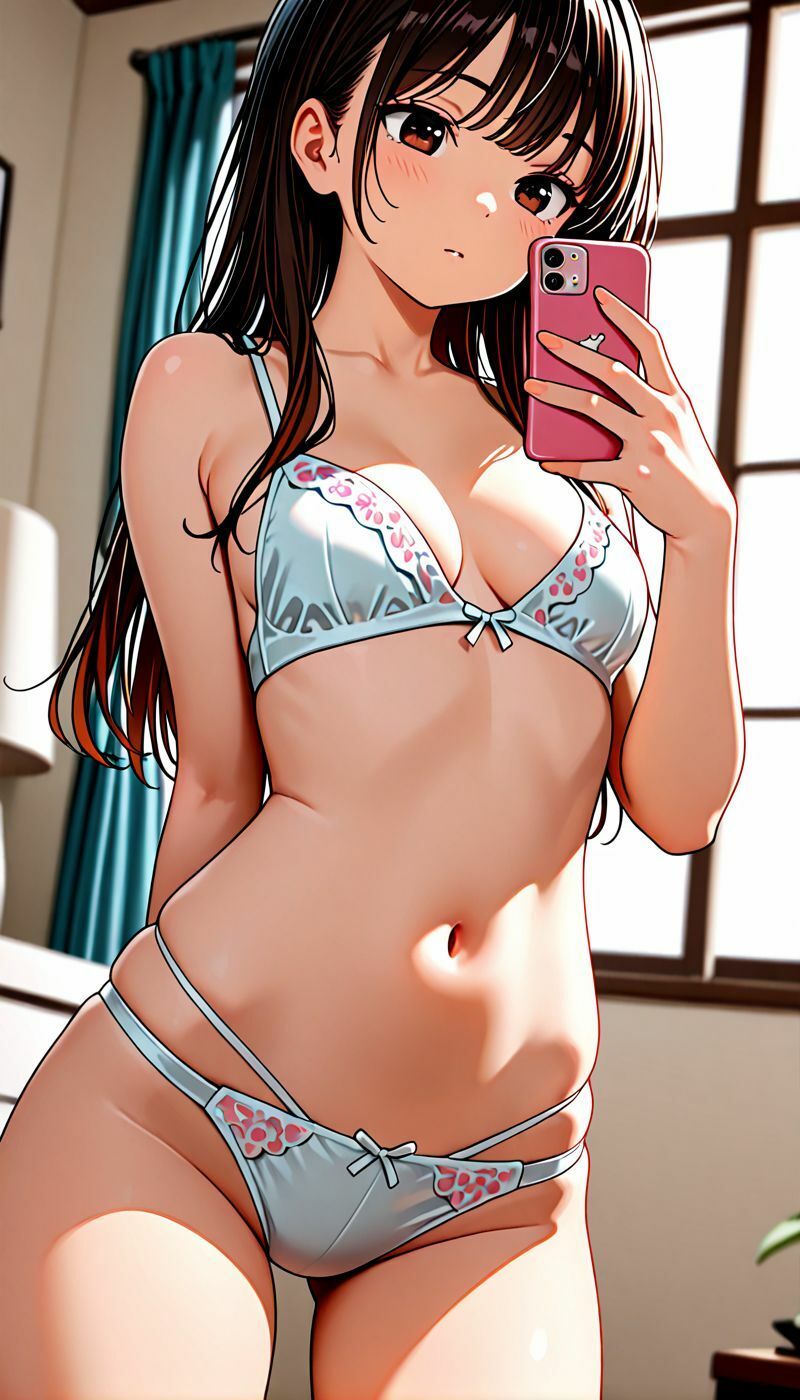 NTR ― 誘惑してきたのは、姉の友達だったの画像7