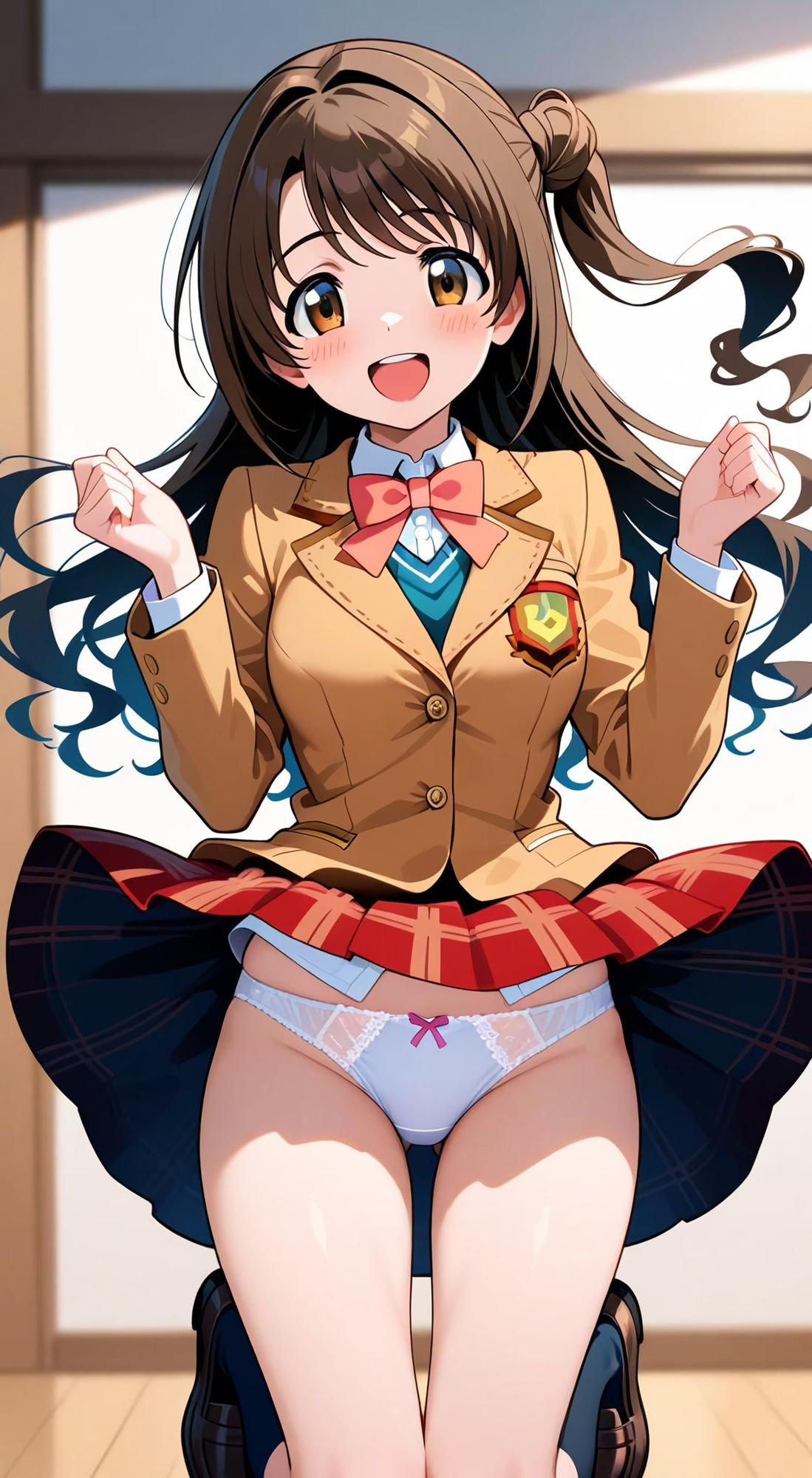 島村〇月イラスト集のサンプル画像 6