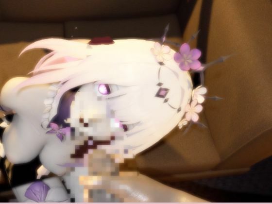 【崩スタ:4本】キャストリスがマシンディルドで連続絶頂する動画パック【Castorice:崩壊:スターレイル】 (dcg jp-005)