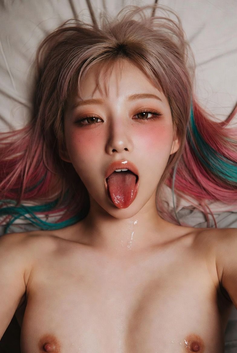 ベロチュウ 画像集のサンプル画像 6