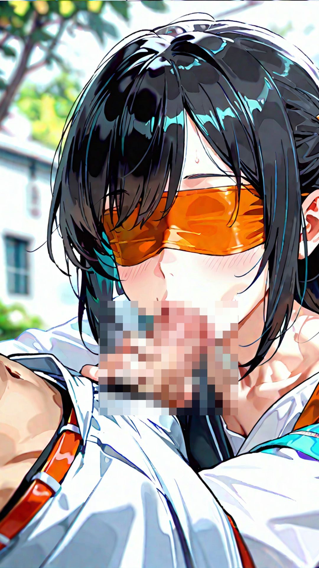 生徒会長になったのでクラスメイトにエッチし放題な校則を作ってみたのサンプル画像 6