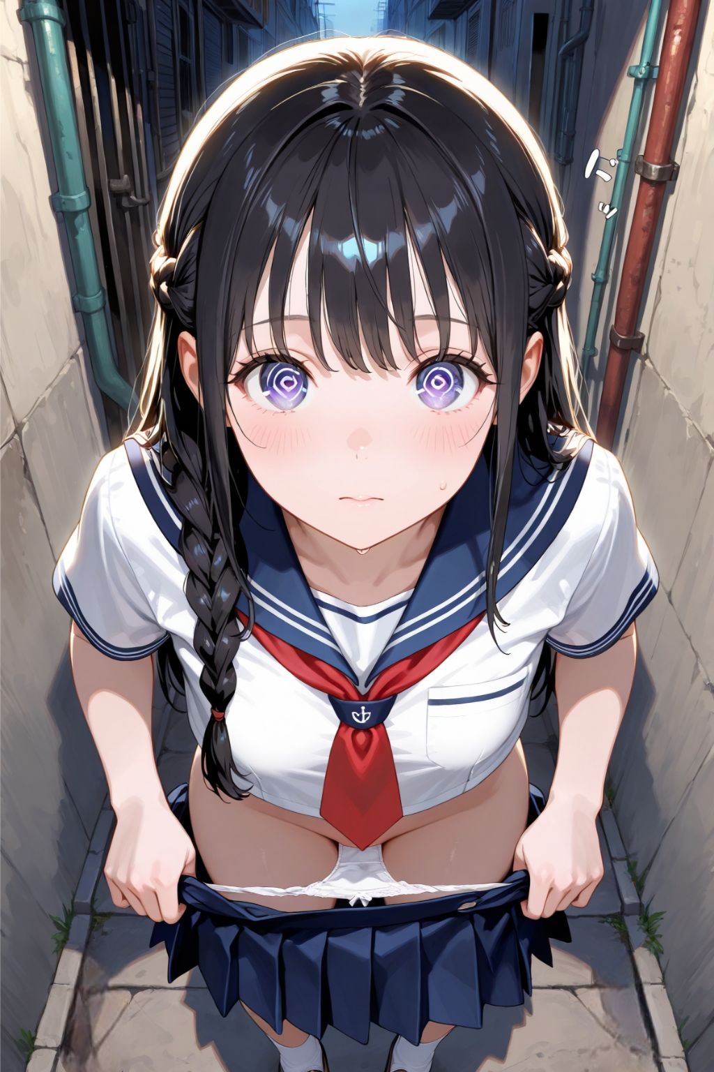 催●お漏らし記録 〜スマホに残された被害写真〜 画像6