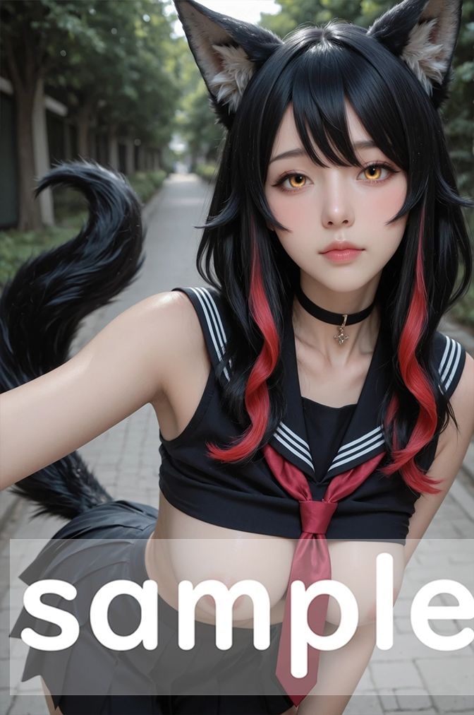 【揺れるおっぱい動画付】hol●live 限界突破Verの画像8