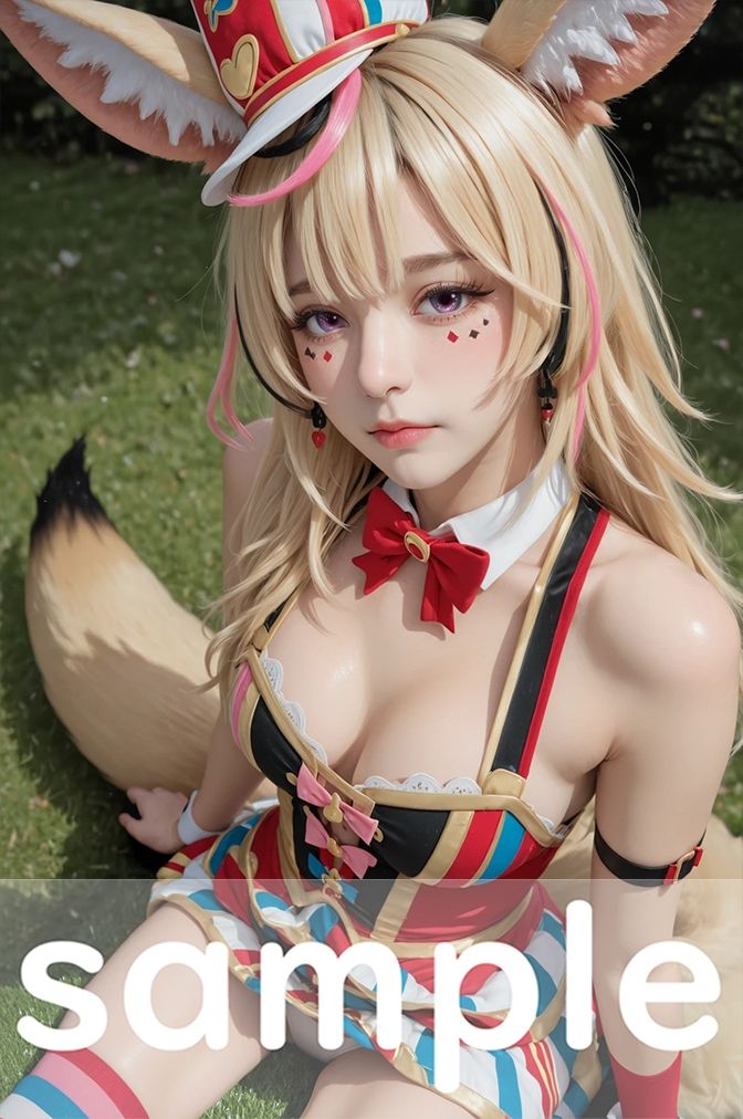 【揺れるおっぱい動画付】hol●live 限界突破Verの画像9