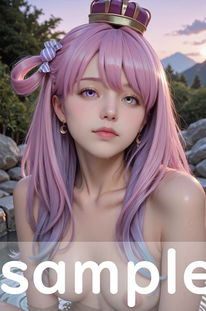 【揺れるおっぱい動画付】hol●live 限界突破Verの画像10