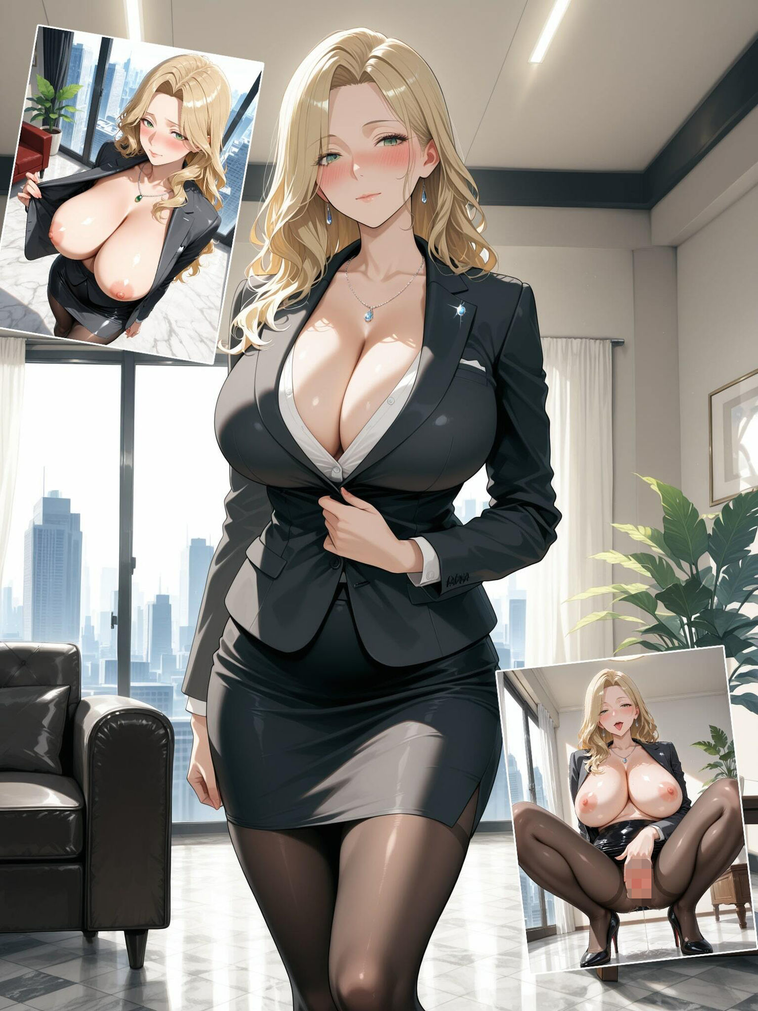 Tabibito illustrations November part1の画像7