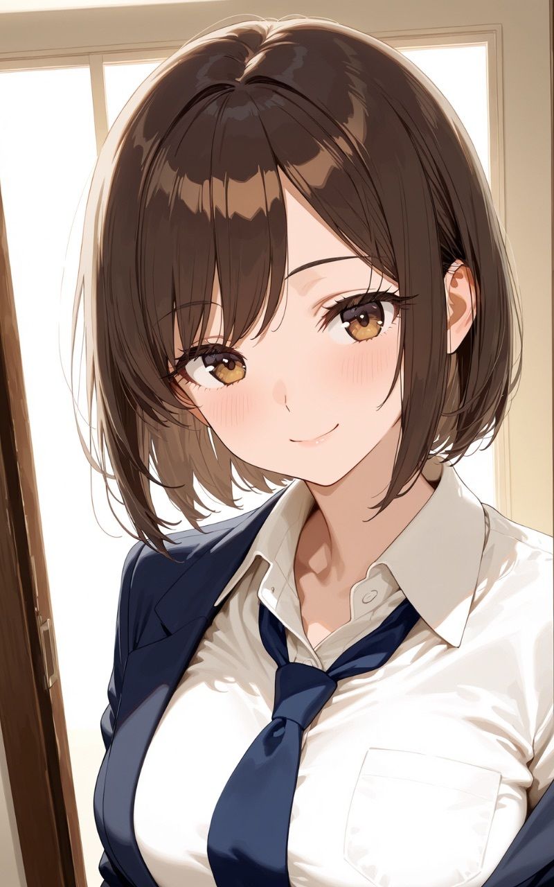 幼なじみ二人に中出ししてみたのサンプル画像 6