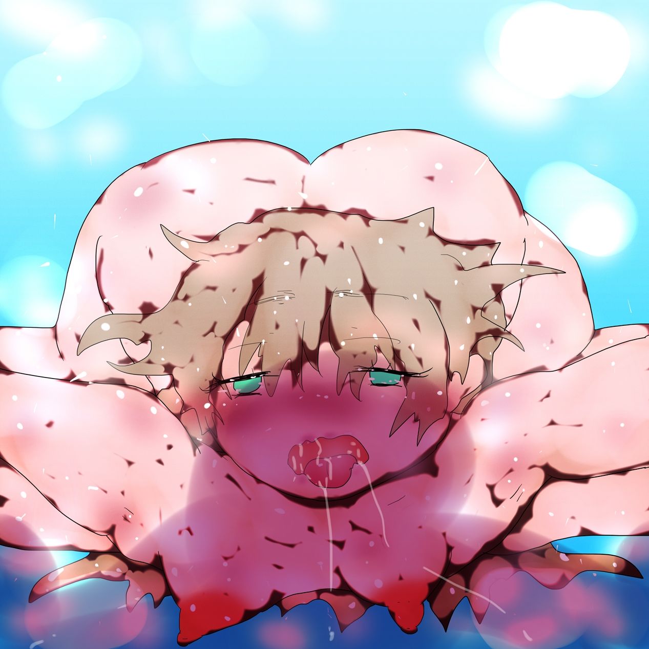 性奴●・淀ちゃん (dcg jp-001)