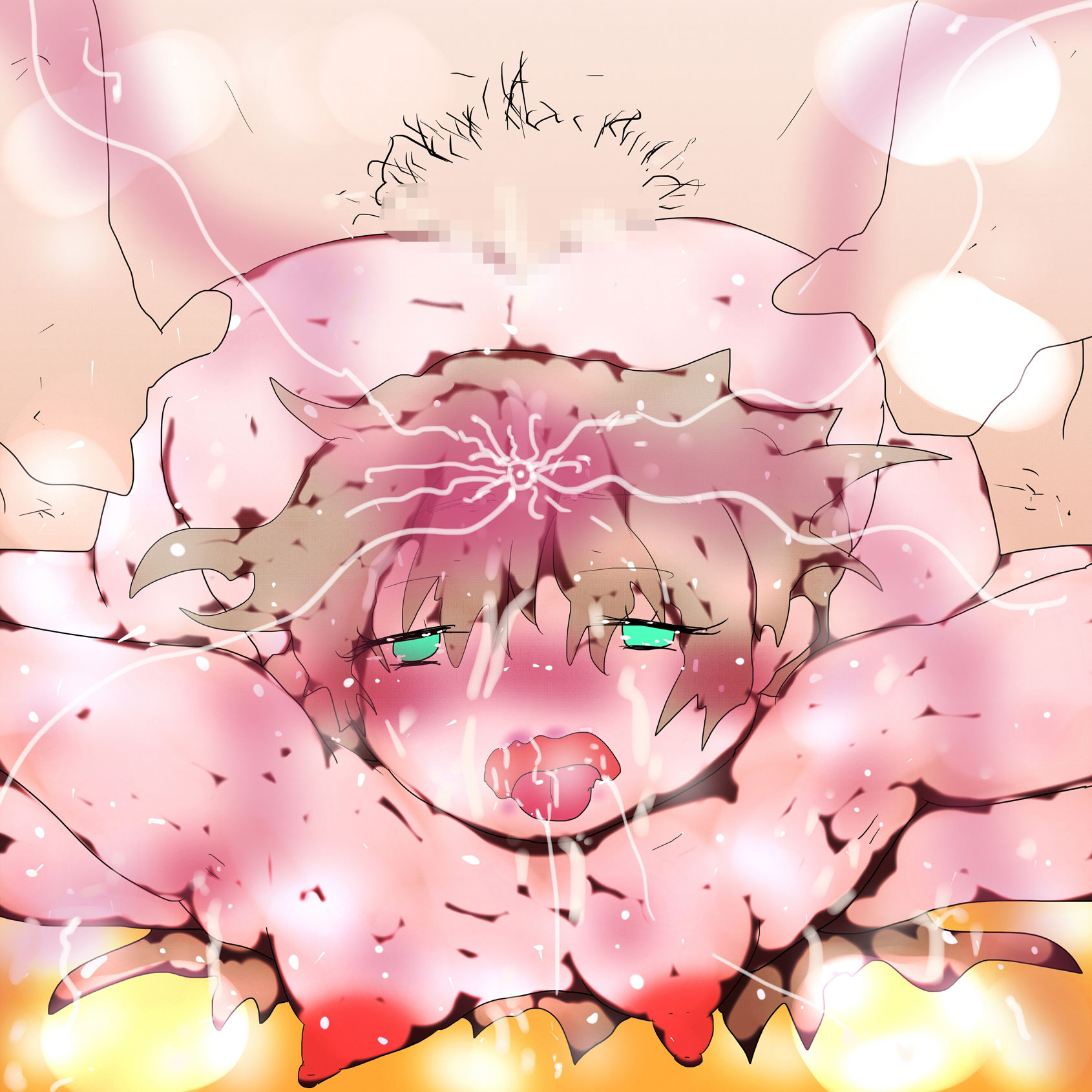 性奴●・淀ちゃん (dcg jp-002)